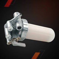 1G313-43010 Fuel Filter Assy For Kubota D722 D902 D1105 Z482 Z602 B6100 B8200