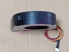 For Epson CU600X/CU600W/CU610X/CU610W Projector Fan CE-7020L-01 12V 250mA