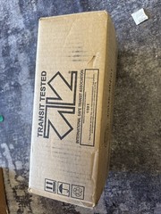 HJA36080YP Square D 80 Amp I-Line 2Pole 600V AC 250VDC