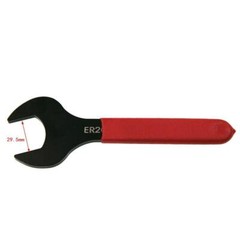 ER20A Spanner Wrench Collet Chuck Tool Holder, CNC router milling ER20 A
