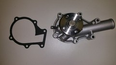 New Bobcat Water Pump 6680278