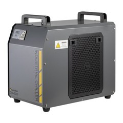 Cloudray CW-5200 Industrial Water Chiller for 50-150W CO2 Laser Engraver Cutter