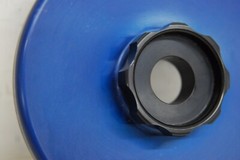 Beckman F2402H Fixed Angle Rotor Lid