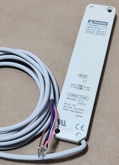 *NEW SURPLUS* Panasonic NA1-11D SunX Slim/Small Area Sensor 12-24Vdc + Warranty!