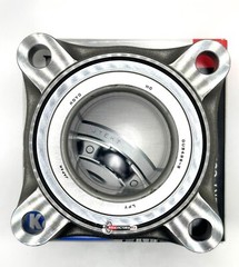 KOYO JAPAN 2DUF054 N-2 WHEEL BEARING for TOYOTA 43570-0C011 54KWH01 FW194