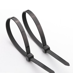 Cable Zip Ties Nylon Wraps High Quality Strong 100/150/200/250/300/350/400/450mm