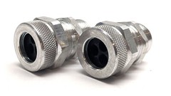 Remke RSR-20516-3 Cord Grip 3 HOLE .312″ LOT OF 2
