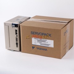 1PCS Yaskawa Servo Drive SGD7S-200A30A002 NEW