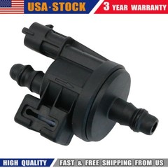 FITS Land Rover LR4 Range Rover Discovery Jaguar XF Vapor Canister Purge Valve