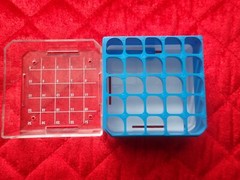 Worthington – Plastic Cryostore Storage Box – (T314-225B Cryostore™ Mini Box)