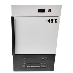 110V/60HZ 150W Ultra Low Temperature Storage Box 7.92gal(30L) Effective Volume