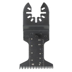 48 Pcs Bi-metal Oscillating Multi Tool Saw Blade For Fein Dremel Makita NEW