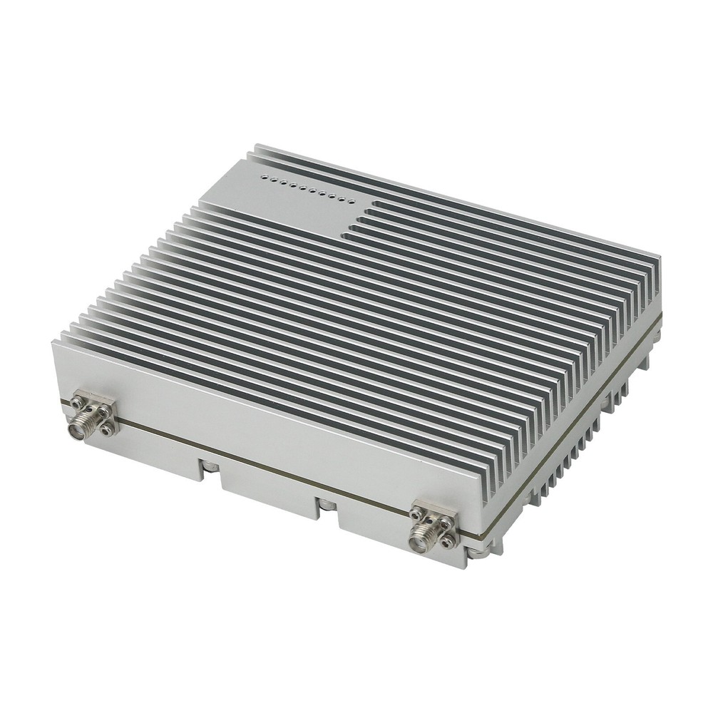 Portable Vector Network Analyzer USB Based Full 2-Port LibreVNA 2.0 100kHz-6GHz