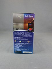GE CYNC Full Color 4 Inch Wafer Smart LED Downlight Fixture New in Box