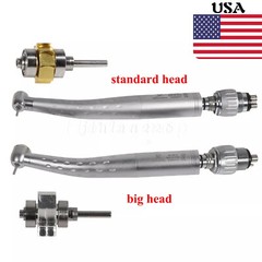 Dental Lab Marathon Electric Micromotor Contra Angle/Straight Handpiece Polisher