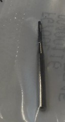 FG700L Carbide Burs High speed Handpiece 100 X FG-700L 100 Burs. Made In Canada