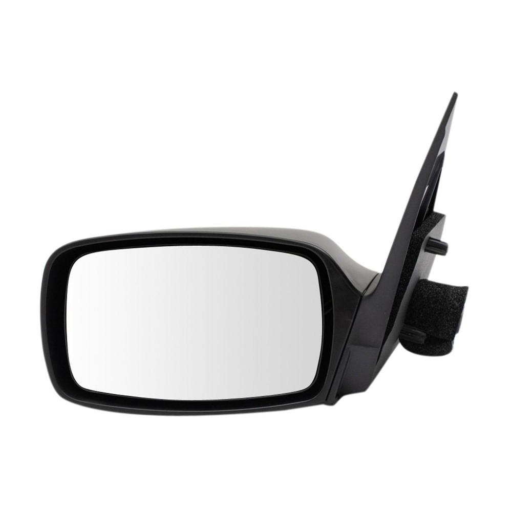 Left Side Mirror Paint to Match for Ford Contour 98-00 FO1320174