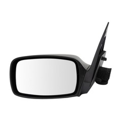 Left Side Mirror Paint to Match for Ford Contour 98-00 FO1320174