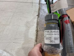 Process Technology 32″ PTFE Immersion Heater IH3021