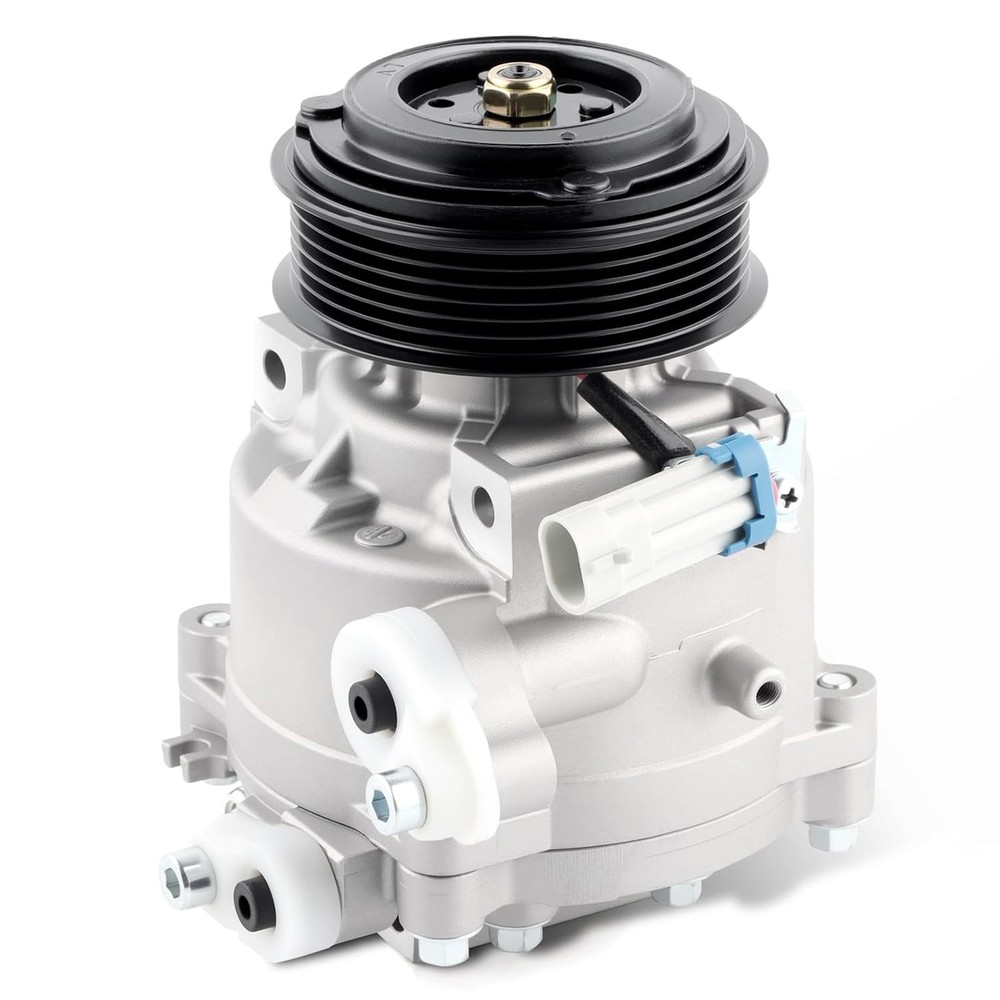 Used Car AC Compressor Fit for 2013-2022 Buick Encore, 2020-2021 Encore GX,