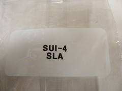 Superlok BMT 1/4″ 316 Tube Fitting Coupler SUI-4 SLA
