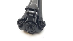 SLIK PRO 724CF A – Carbon Fiber Tripod