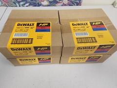DEWALT DW 8725 6″ THIN HP METAL CUTTING WHEEL 100 Pack