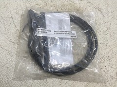 EZGO RXV/TXT 48V Golf Cart Charger Plug 3-Pin Triangle Handle Connector New (TSC