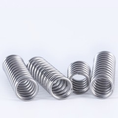 10X Wire Dia. 0.6mm OD 4mm-12mm Small Springs Compression Spring Steel
