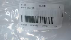 Asco 302350 Solenoid Valve Repair Kit