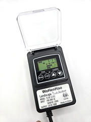 Wohenhao 100W Low Voltage Lighting Transformer for 12V DC Output Low Voltage …
