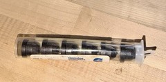 CUMMINS 3012537 CUP Injector M818 5 Ton 6EA 191744 208423 3003926 PD3012537 OEM