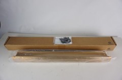 Von Duprin 99 Push Bar Retrofit Kit-Pbkit, Brushed Brass