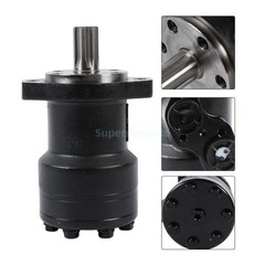 Hydraulic Motor 151-0722 fit for Danfoss OMR 100 For Forklift Fishery Machinery
