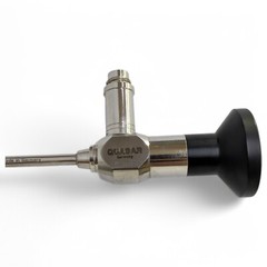 Quasar Endoscope Telescope Autoclave 30° Viewing Direction 134°C/273°F