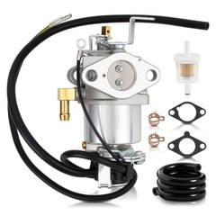 12691-44010 Carburetor Carb for Kubota WG600 WG750 Gas Engine Grasshopper