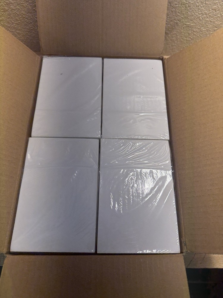 4″x6″ Thermal Shipping Labels for Zebra and Rollo Printers (2400)