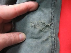 MFG. 2017 GLOBE IH TROUSER 38 x 34 Firefighter Turnout Bunker Pants RESCUE EMT