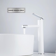 2 PCS Hand Wash Only Sign SelfAdhesive Waterproof Aluminum 7×2 Inch