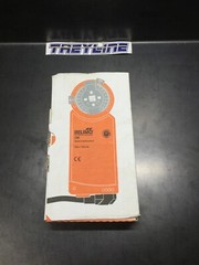 NEW, BELIMO, CMB120-3, ROTARY ACTUATOR, 120VAC, 2Nm/18IN-LB. (15K-4)