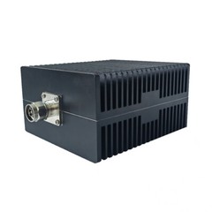 BecenRF 150W N-JK Fixed Attenuator 5db 10db 15db 20db 30db 40db 50db 3GHz 50ohm