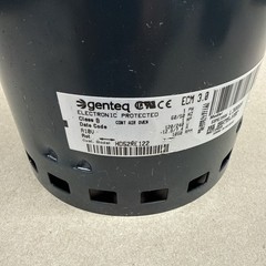 5SME39SXL3008A HD52RE122 ECM 3.0 Carrier Furnace OEM Blower Motor