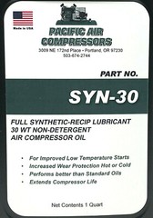 Air Compressor Oil , Non Detergent Oil, Synthetic Air Compressor Oil,