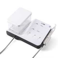 LED Dental Ultrasonic Piezo Scaler Handpiece Bottles Fit EMS Cavitron Woodpecker