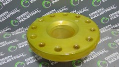 NEW York 064-31923-000 Cover Seal 3-1/4 x 6-3/8 x 6-3/8