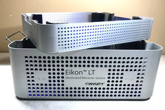 INVUITY Eikon LT Illuminated Retractors with Medical Sterilized Case