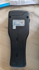 Hygiena SystemSURE Plus V2 ATP Monitoring Single Tube Luminometer w/ USB