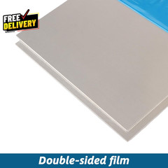 6061-T6 Aluminum Sheet 12x16x1/4 Inch Thick Metal Plate Durable DIY…