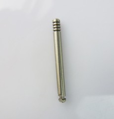Dental Composite Finishing Polishing Disc Stem kit&sMandrel Drill Polishing Bur