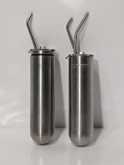 [12] 00579 Centrifuge Rotor Tester Tube Inserts, Sorvall & Du Pont